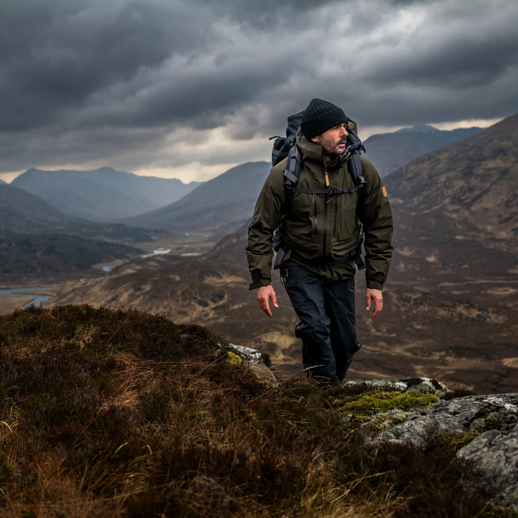 Keb GTX Trousers M