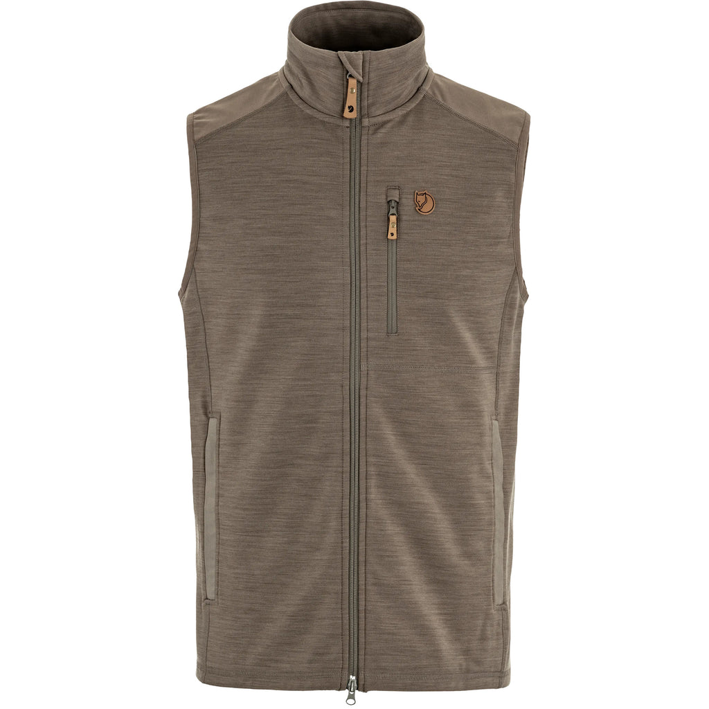 Keb Fleece Vest M