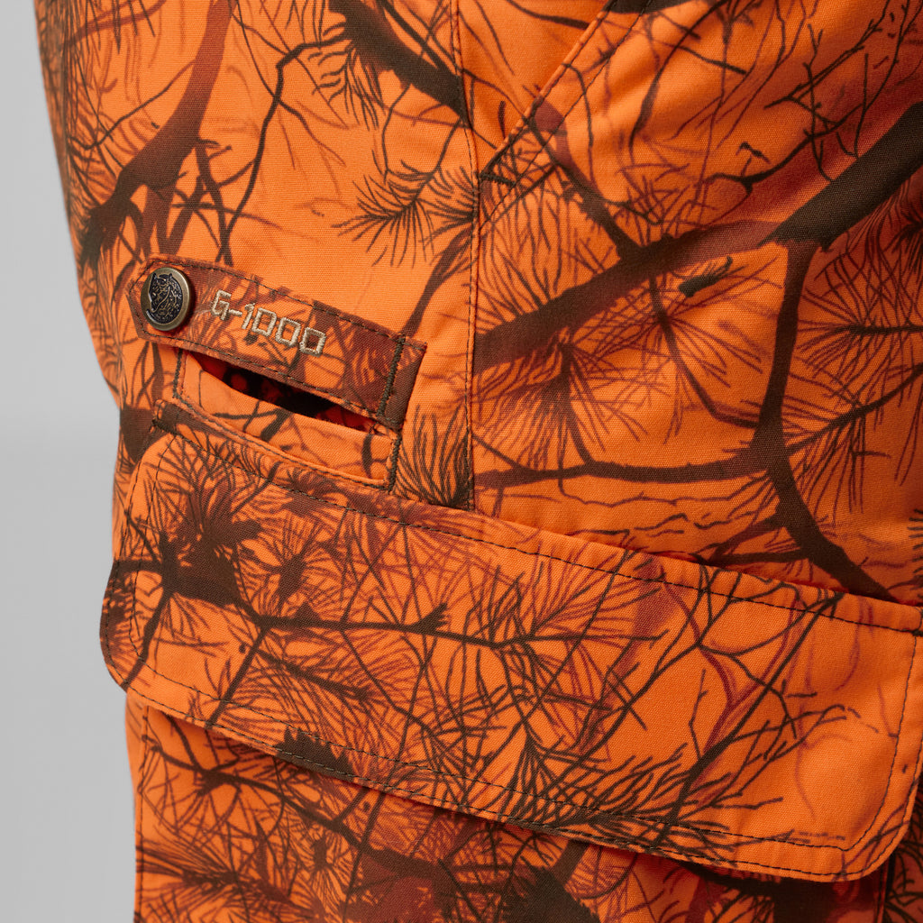 Brenner Pro Winter Trousers M
