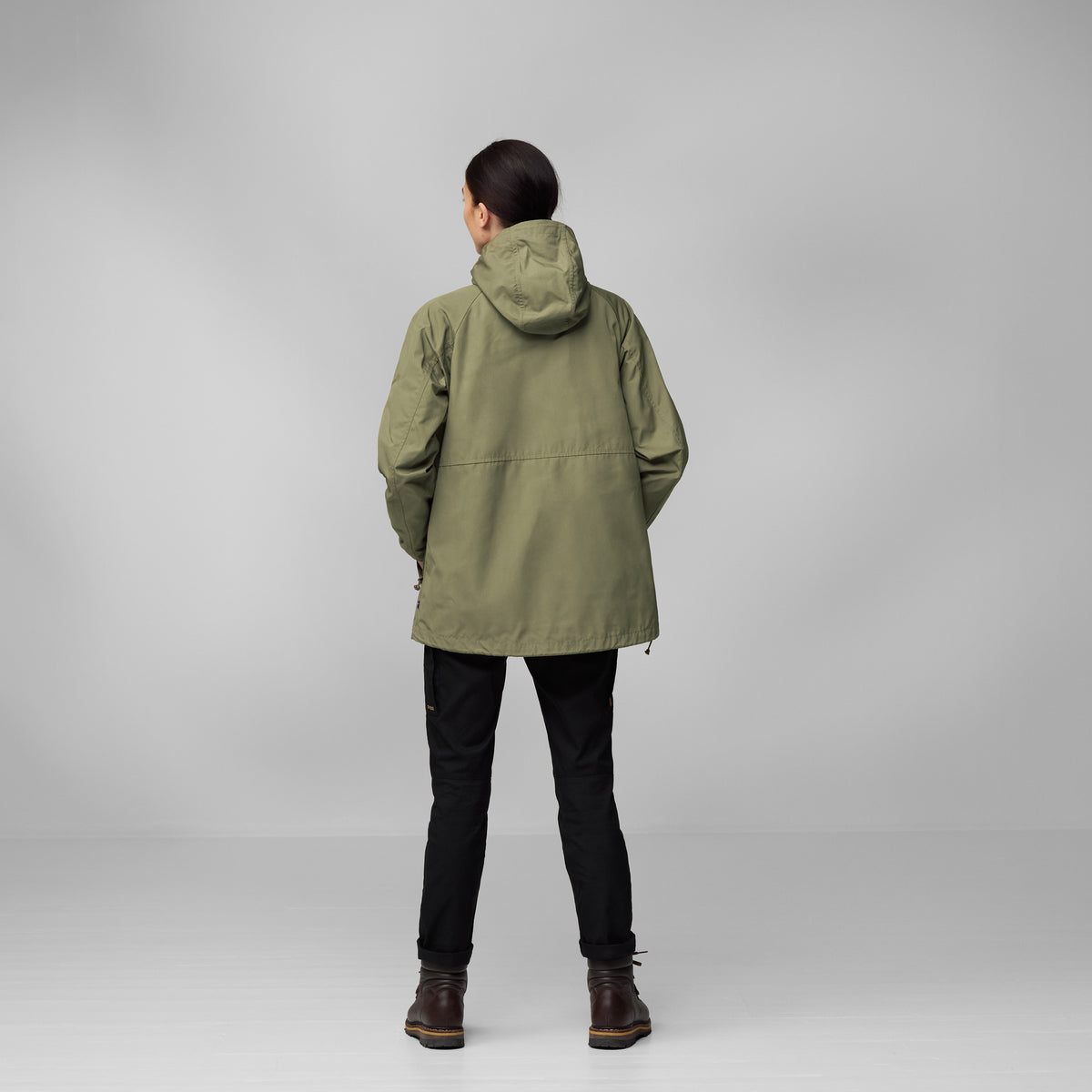 Vardag Anorak W