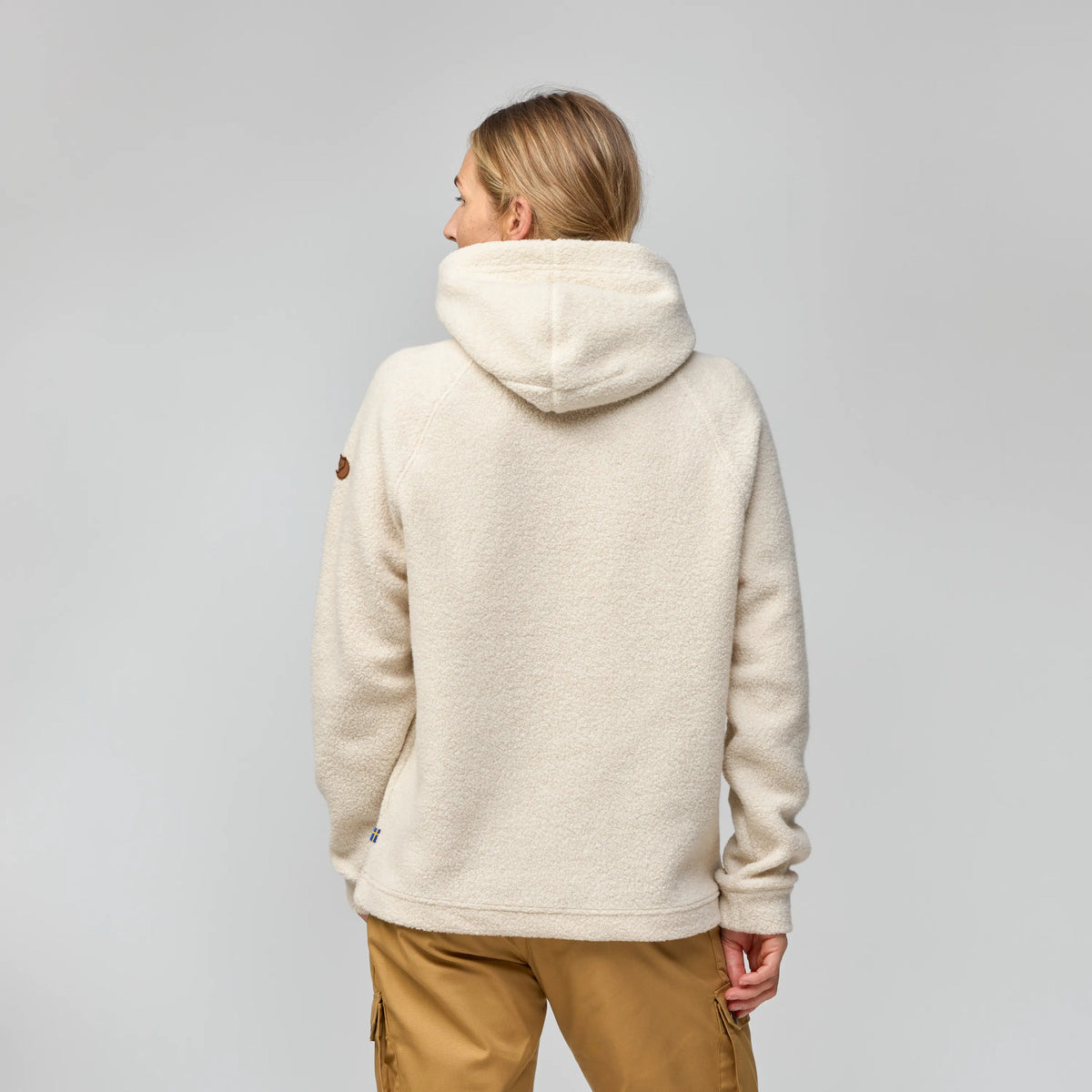 Kaitum Hoodie W