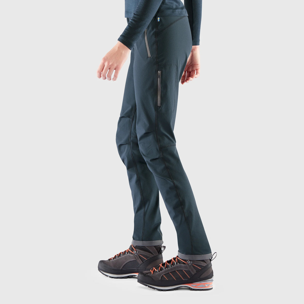 Bergtagen Stretch Trousers W