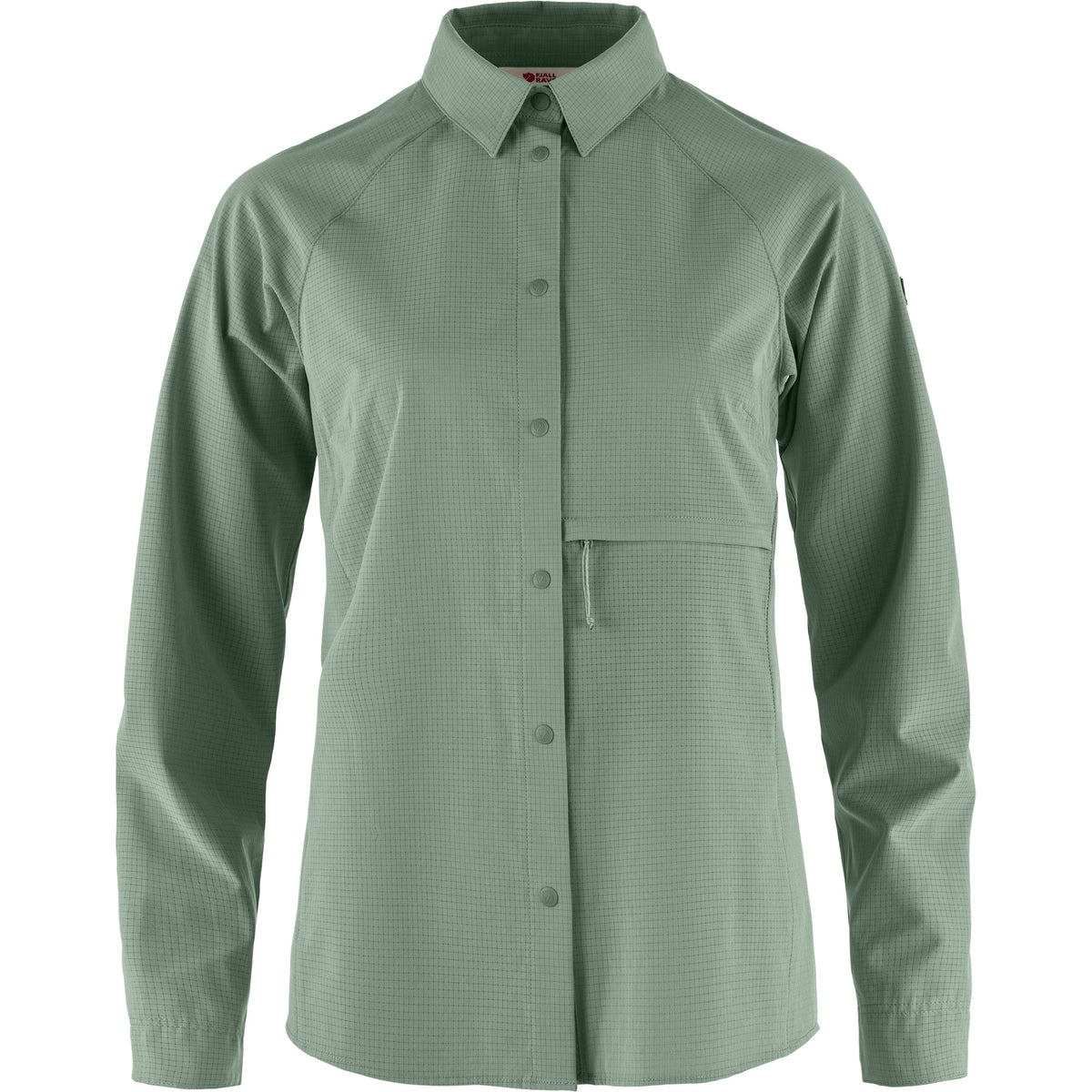 Abisko Trekking Shirt W