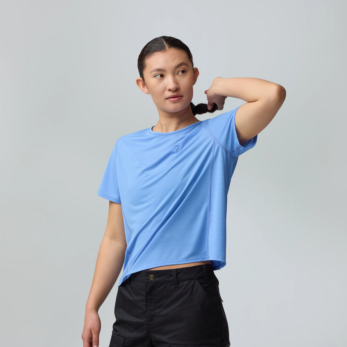 Abisko Lite SS W