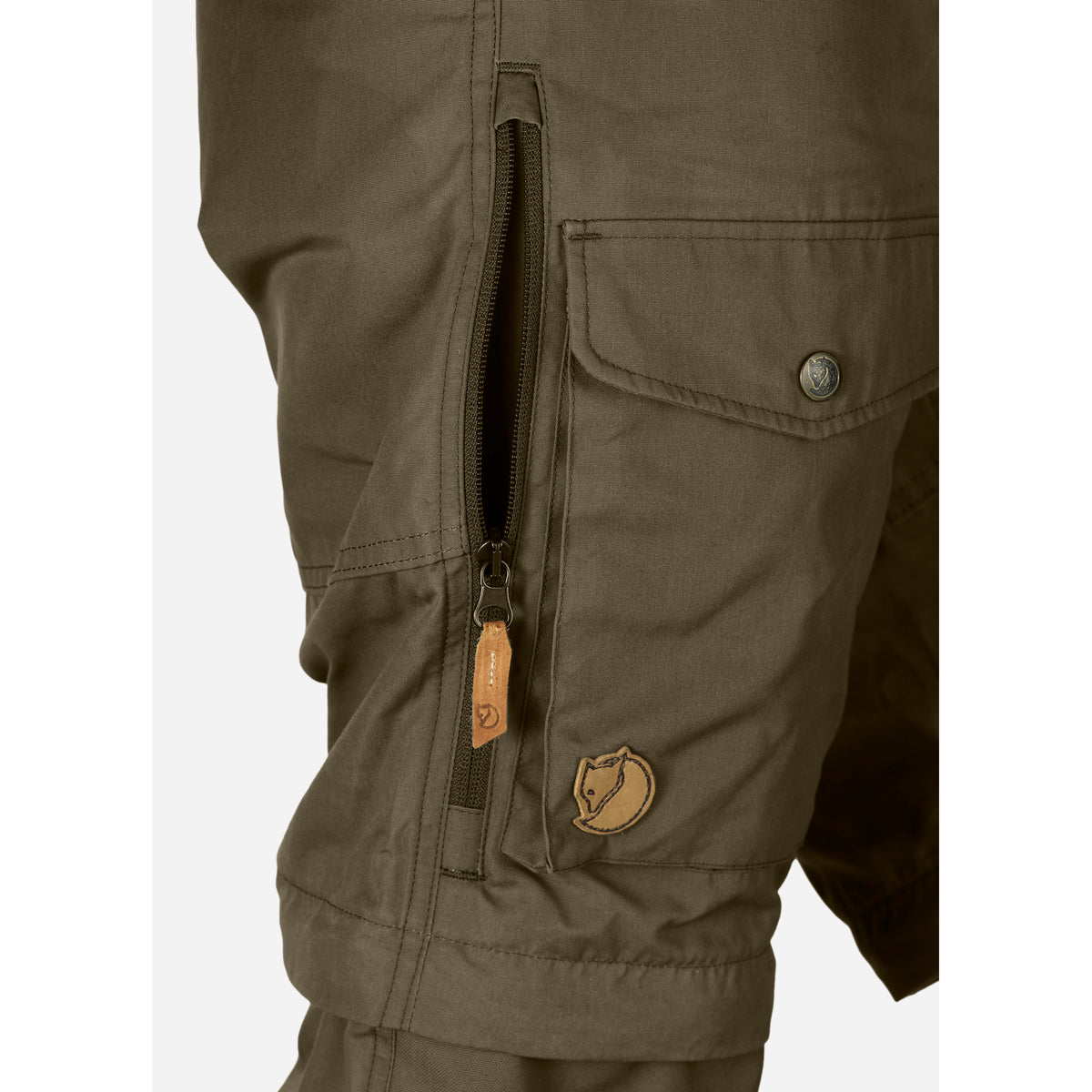 Gaiter Trousers No. 1 W