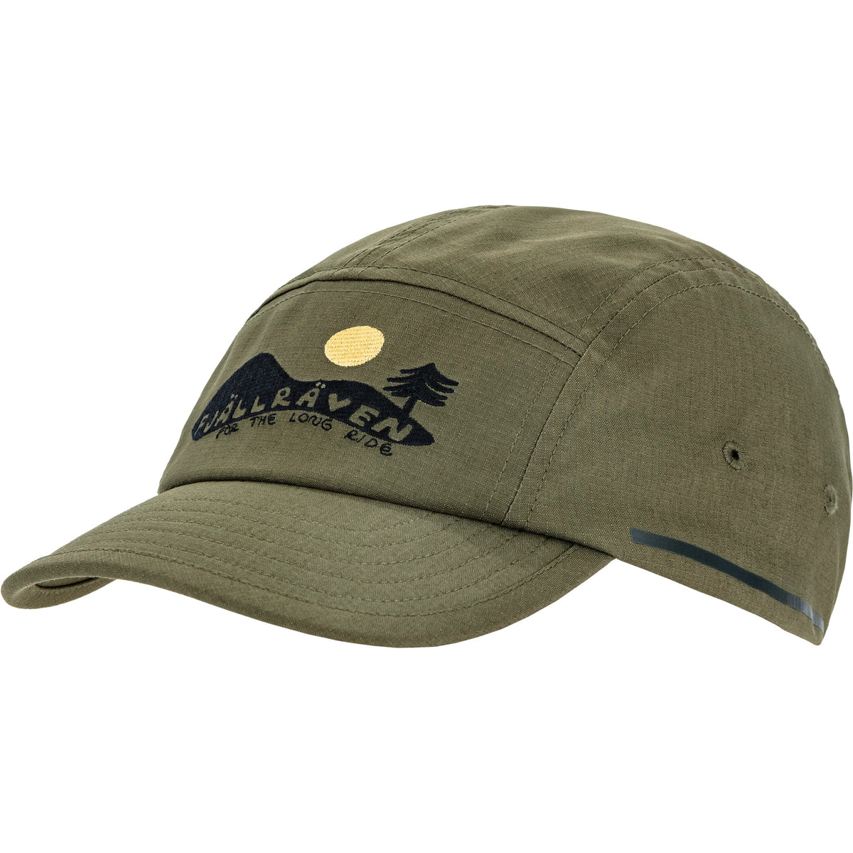 Hoja Lugnt Cap