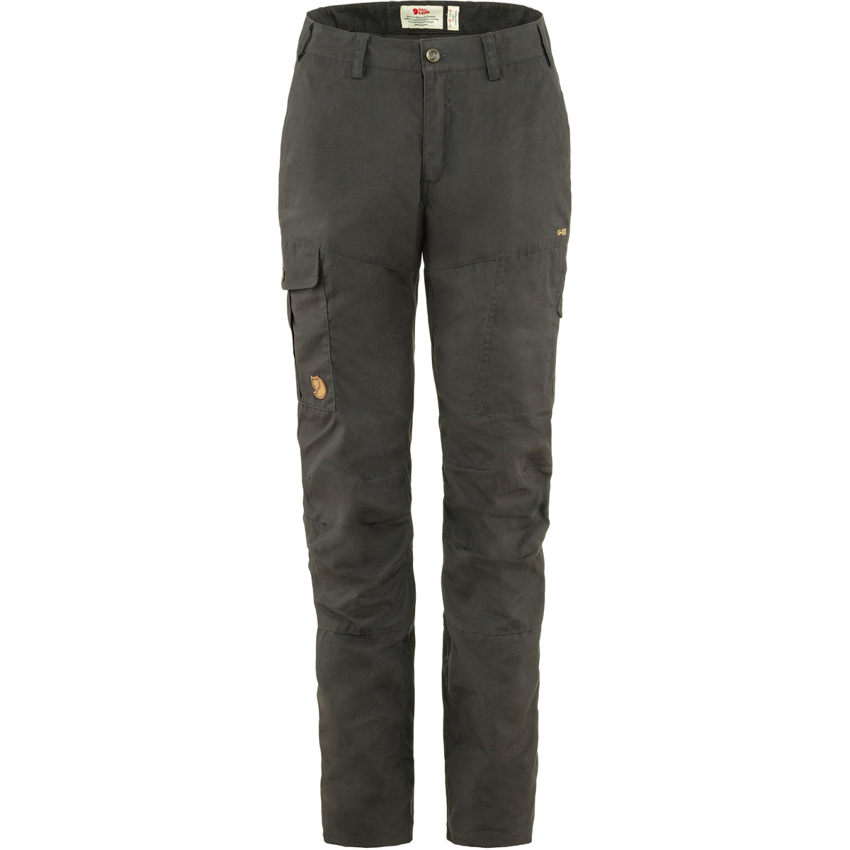 Karla Pro Trousers W