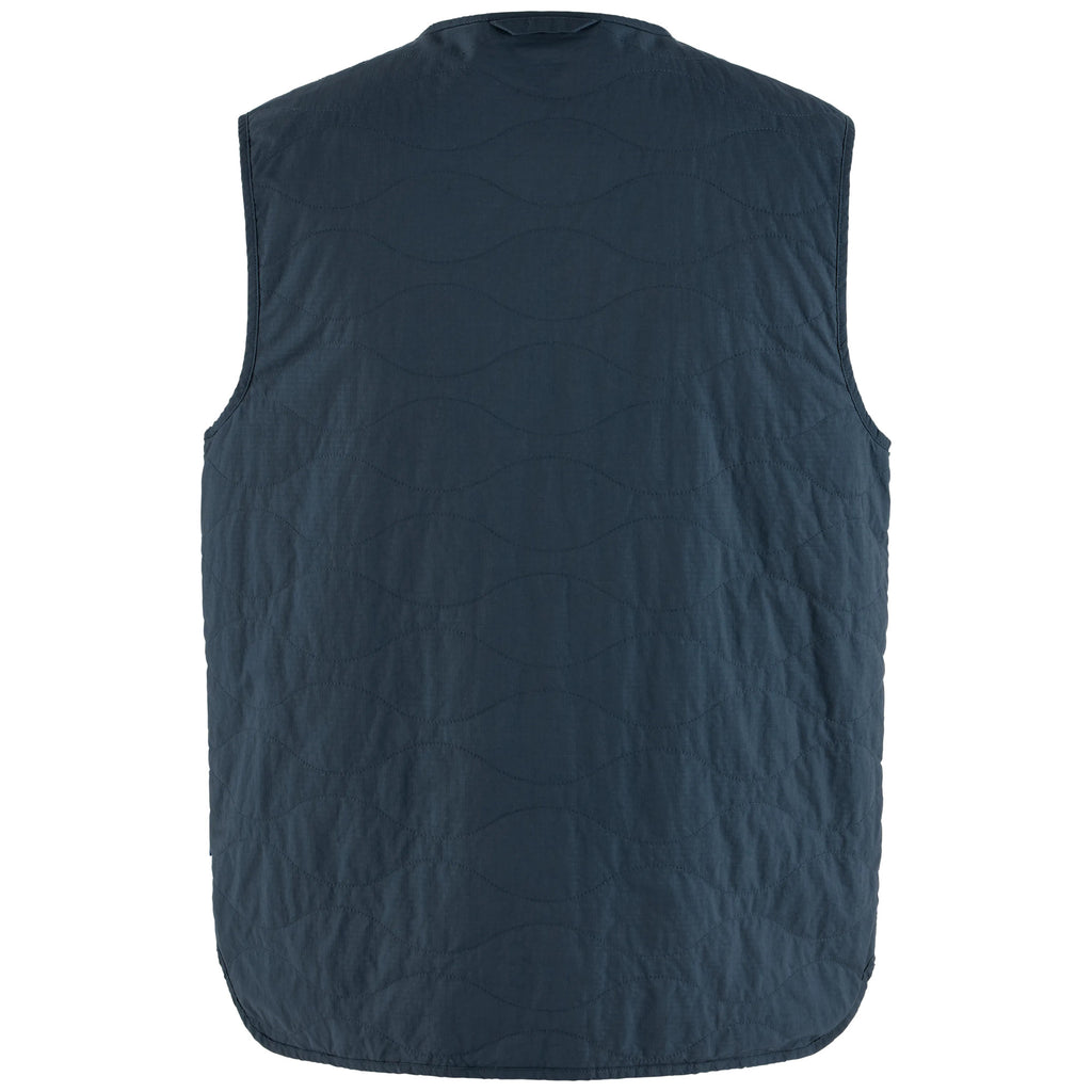Samlaren Reversible Vest