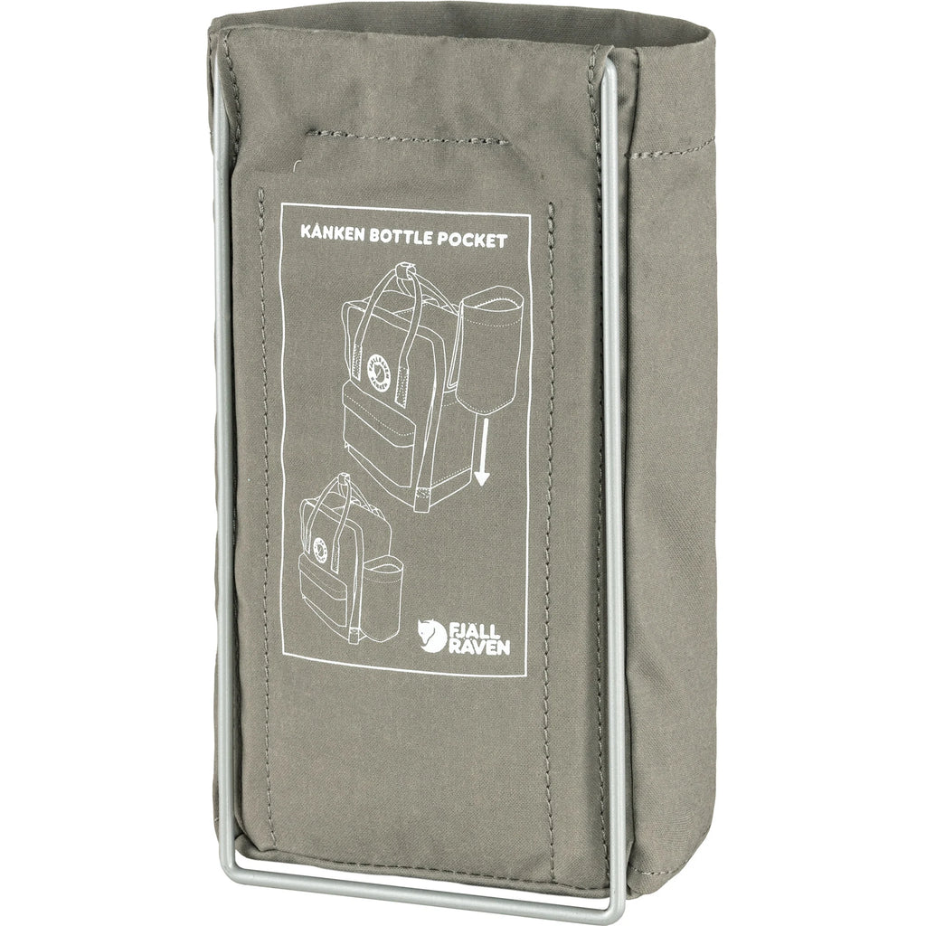 Kånken Bottle Pocket