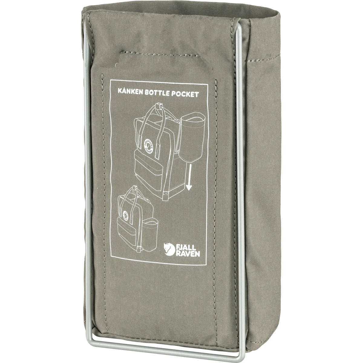 Kånken Bottle Pocket