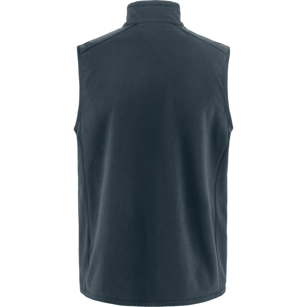 Övik Lite Fleece Vest M