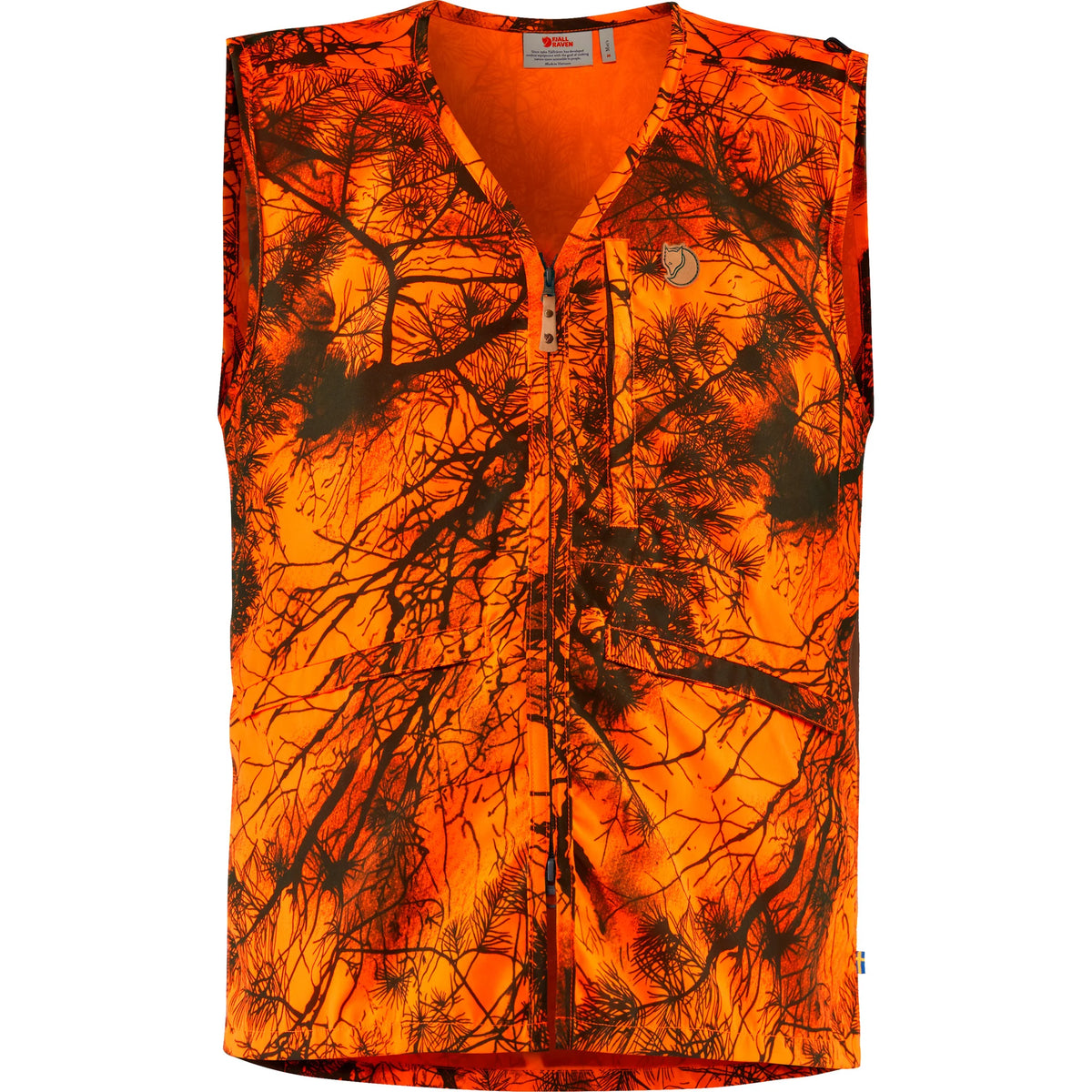 Värmland Vest