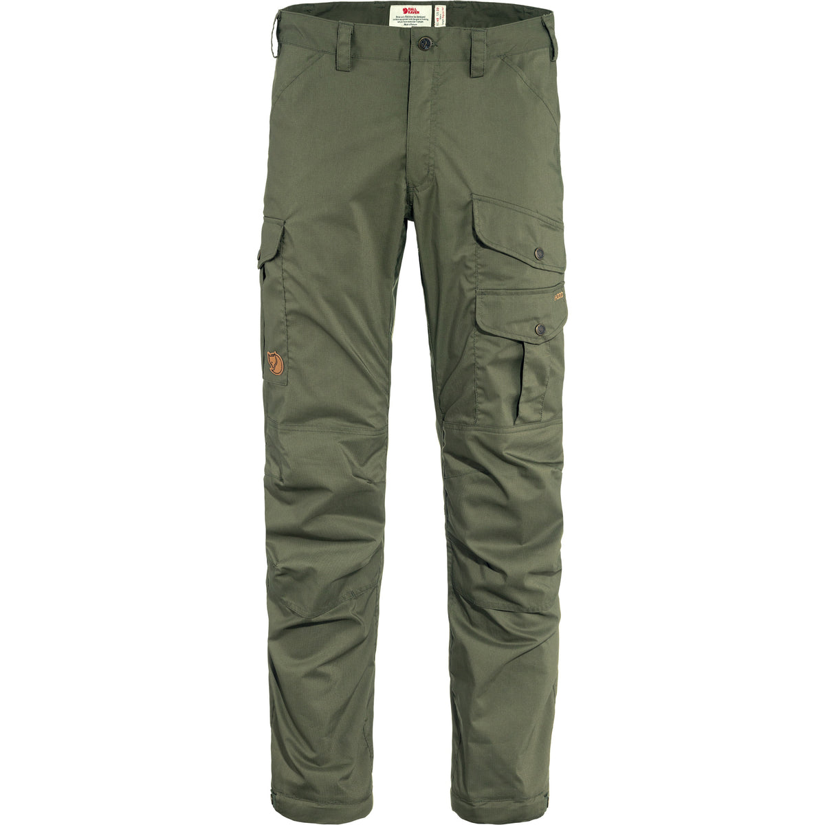 Vidda Pro Lite Trousers M