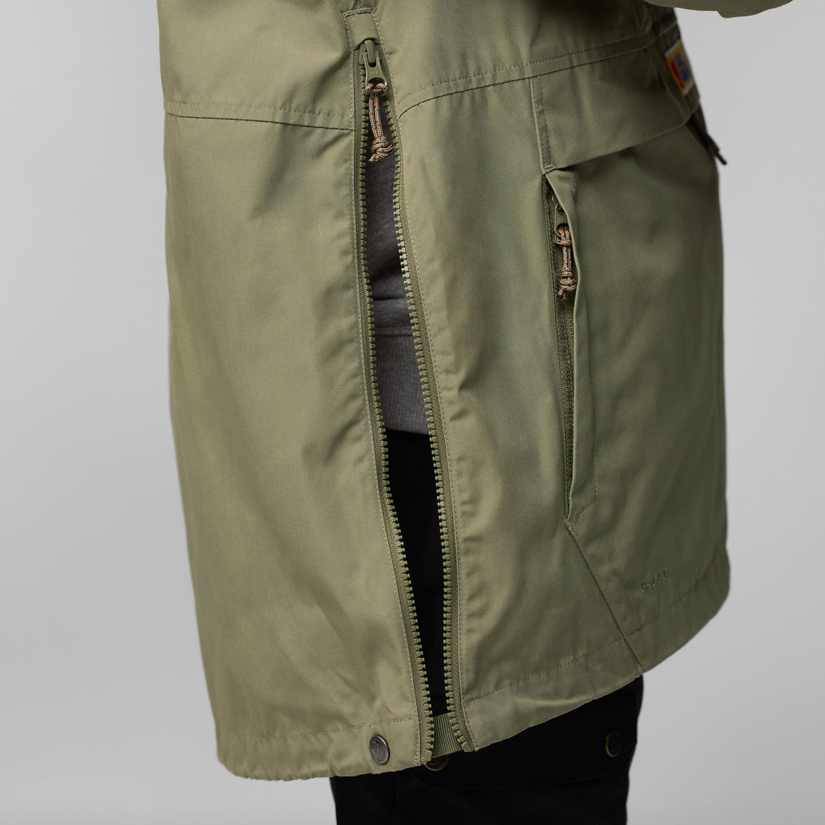 Vardag Anorak W