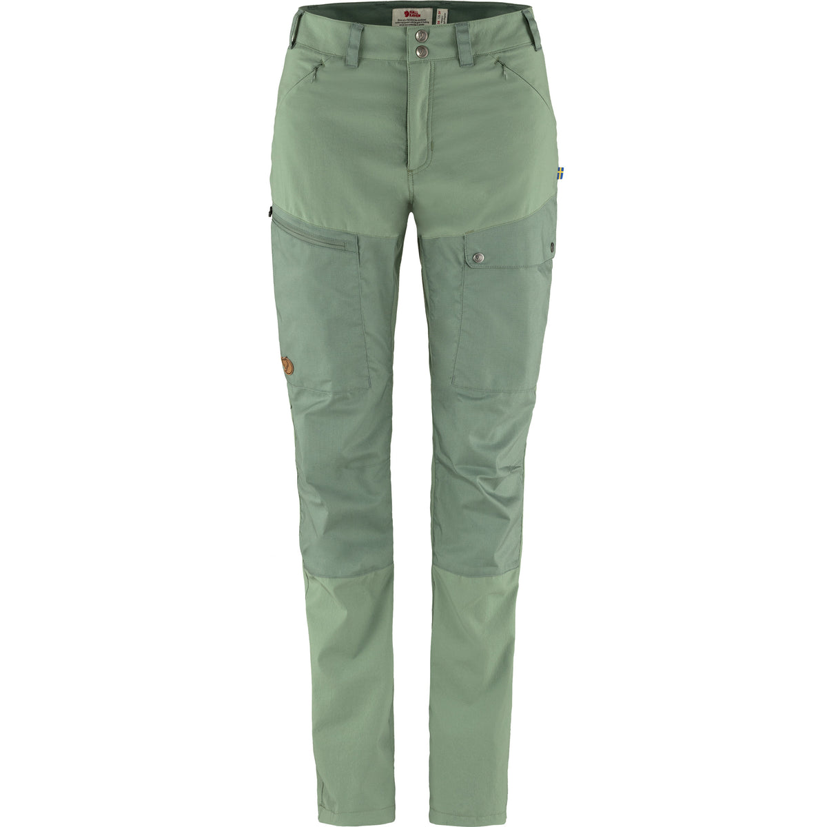 Abisko Midsummer Trousers W Short