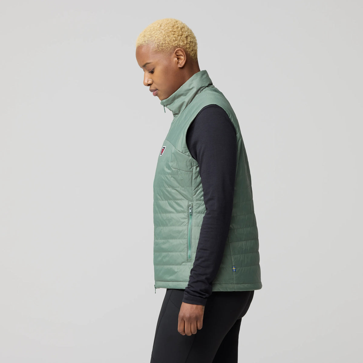 Expedition X-Lätt Vest W
