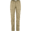 Abisko Lite Trekking Trousers W Short
