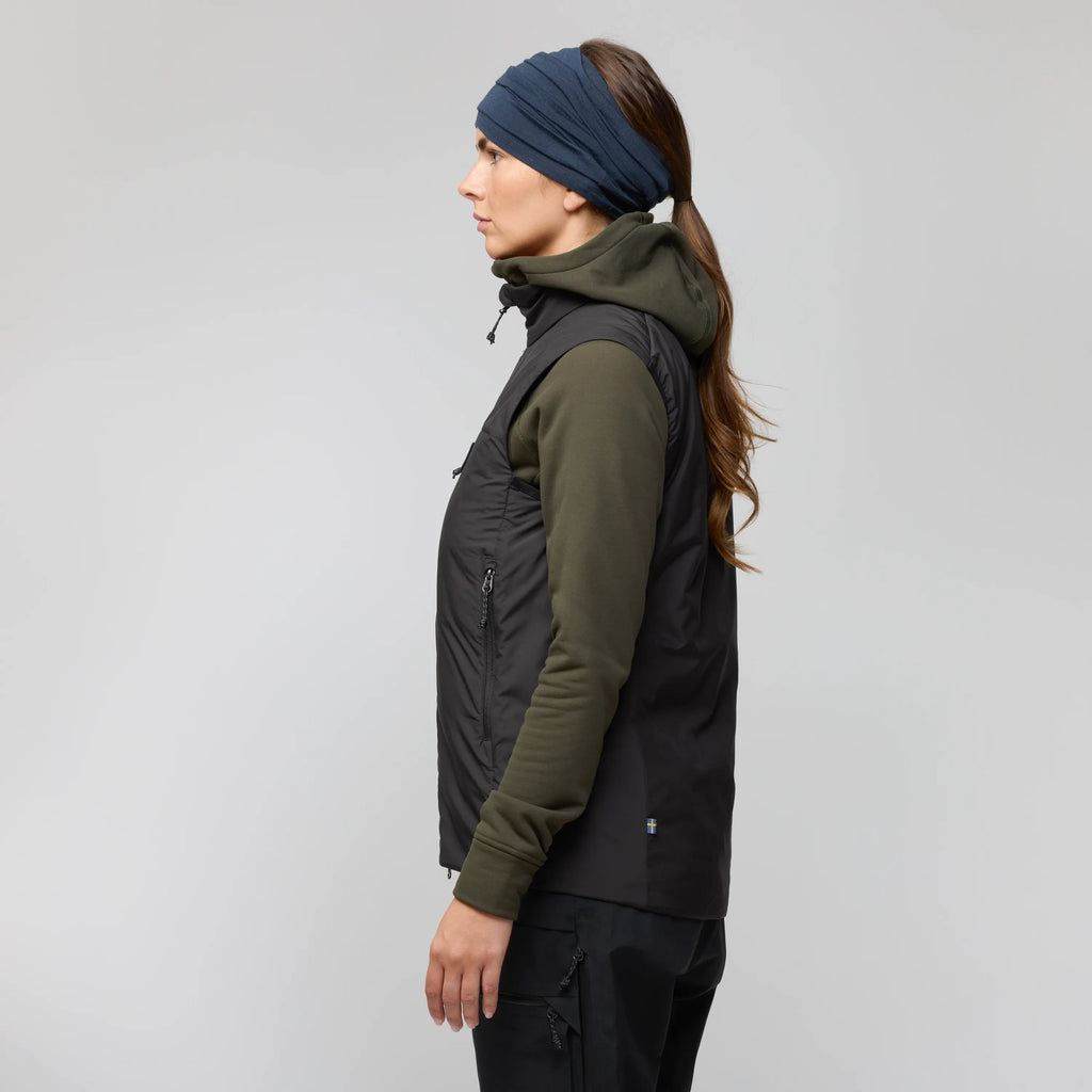 Bergtagen 60 Insulation vest W