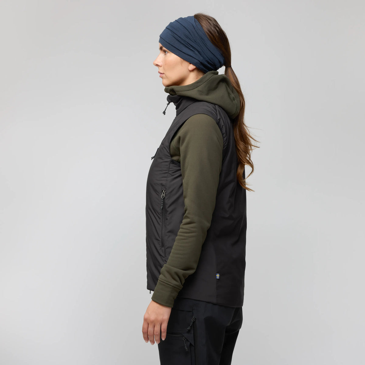 Bergtagen 60 Insulation vest W
