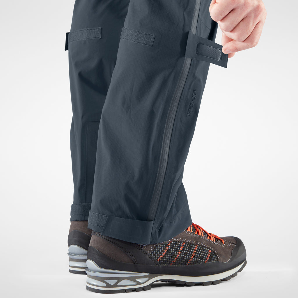 Bergtagen Lite Shell Trousers M