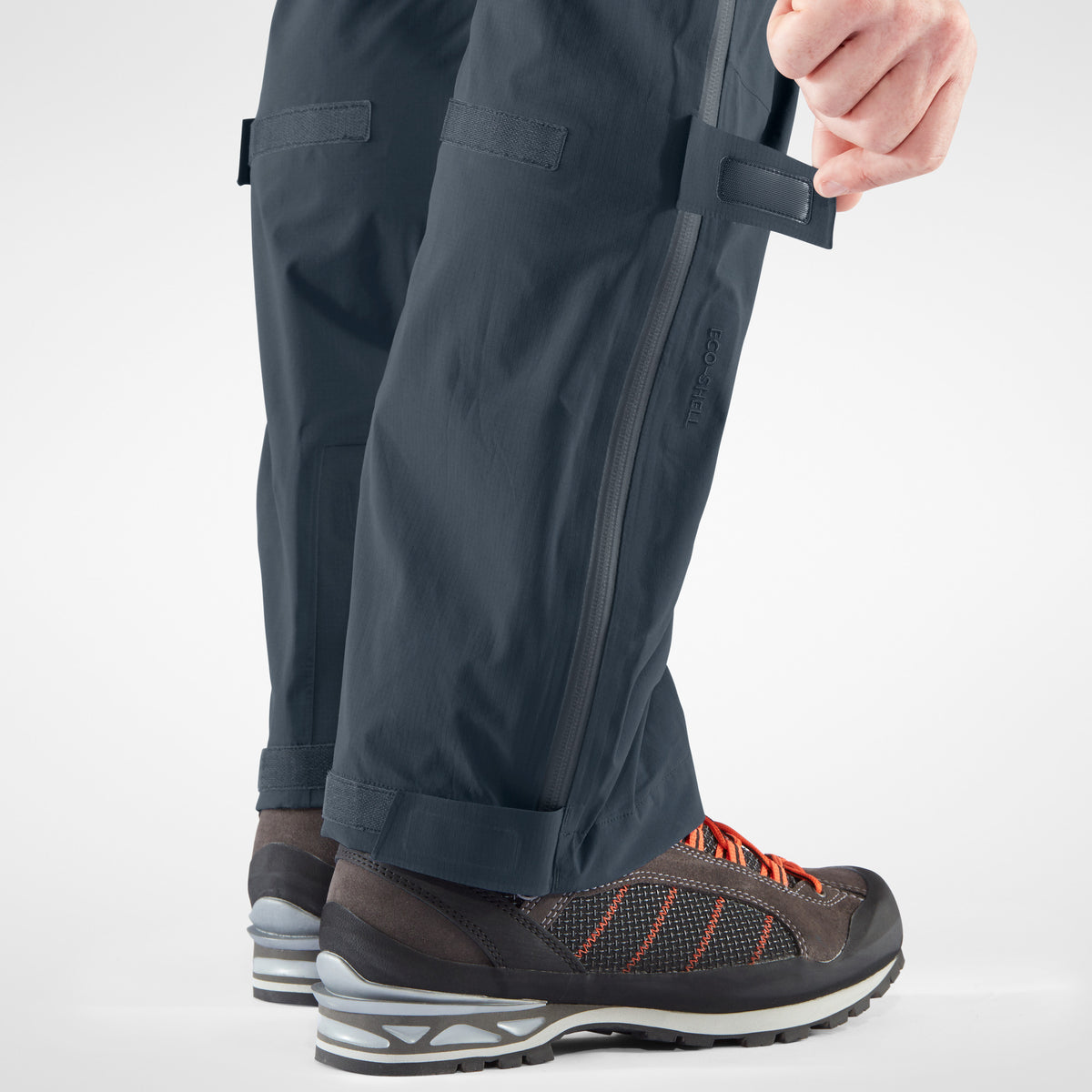 Bergtagen Lite Shell Trousers M