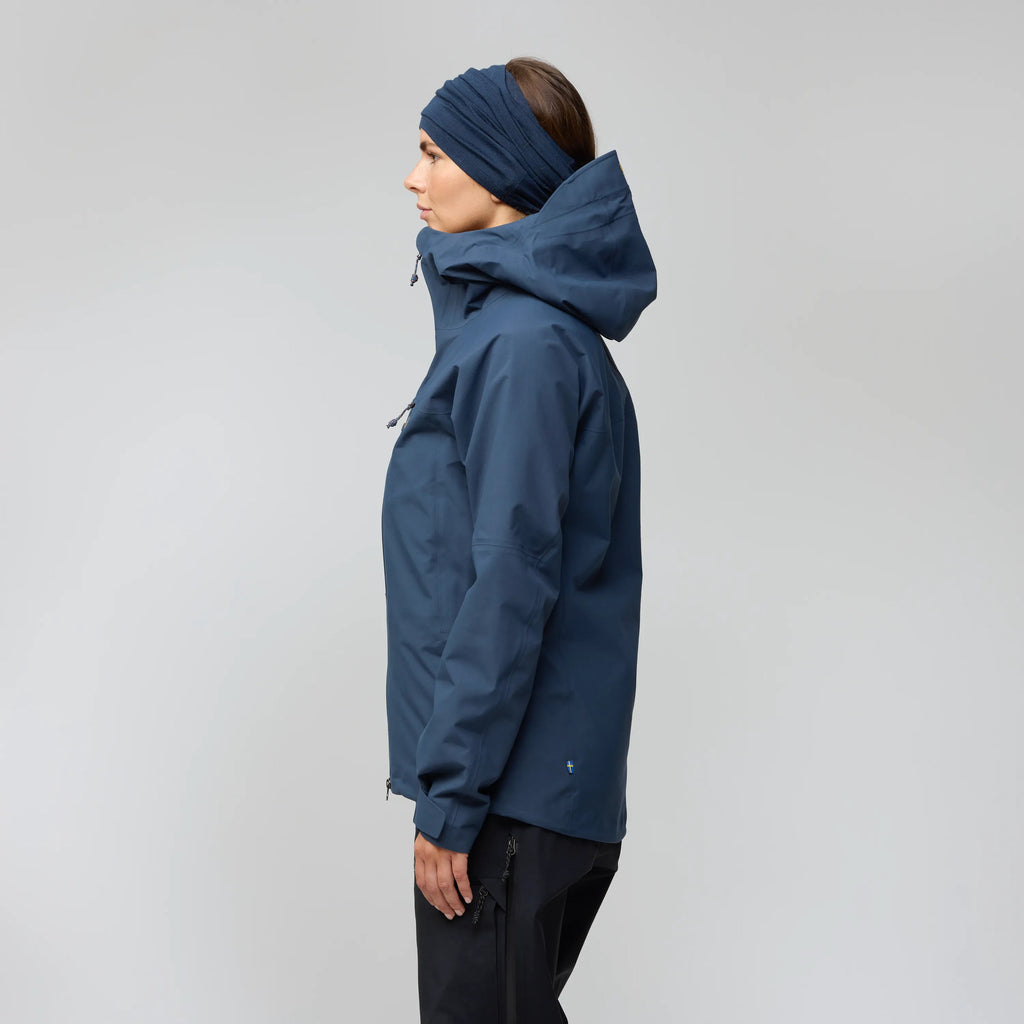 Bergtagen GTX Pro Jacket W