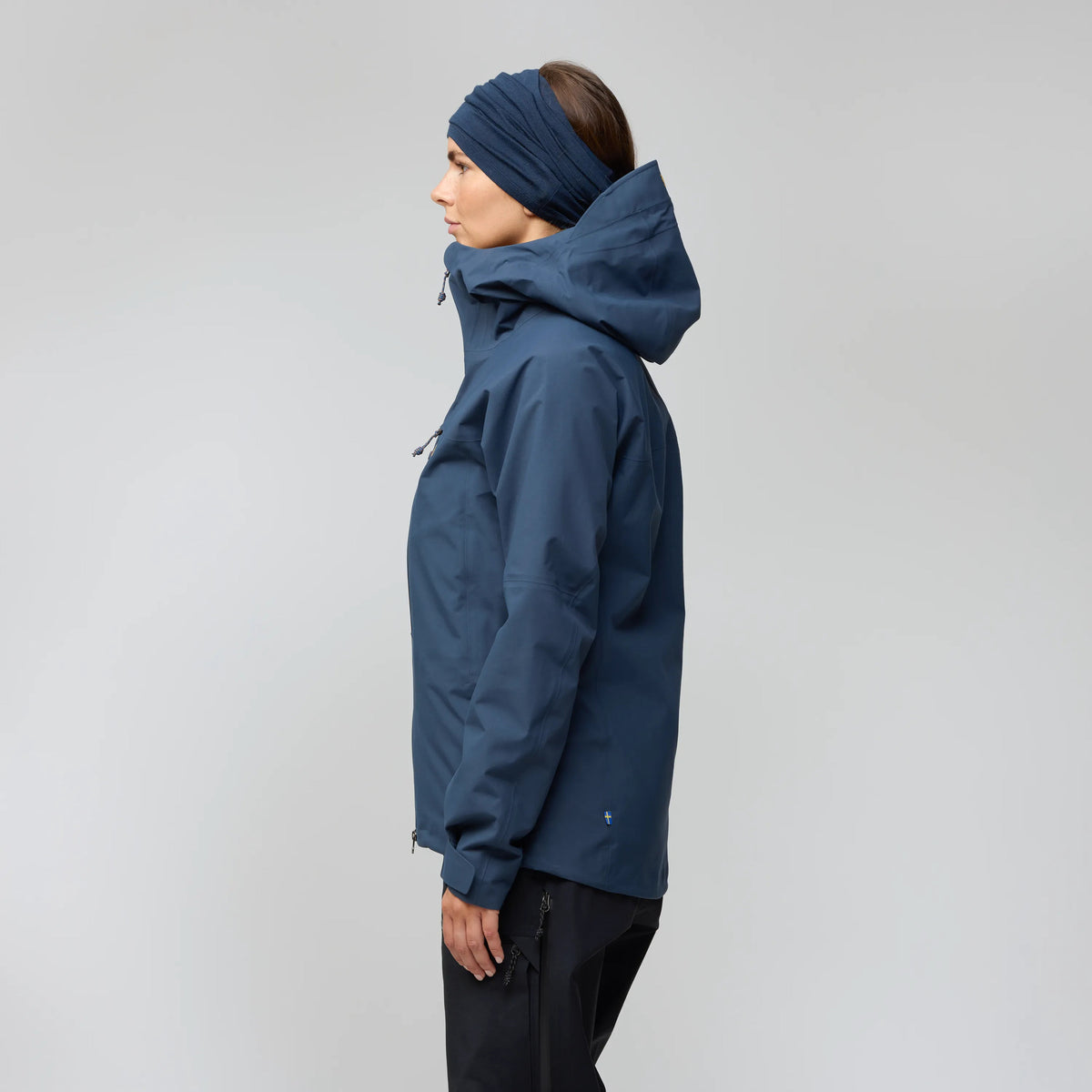 Bergtagen GTX Pro Jacket W