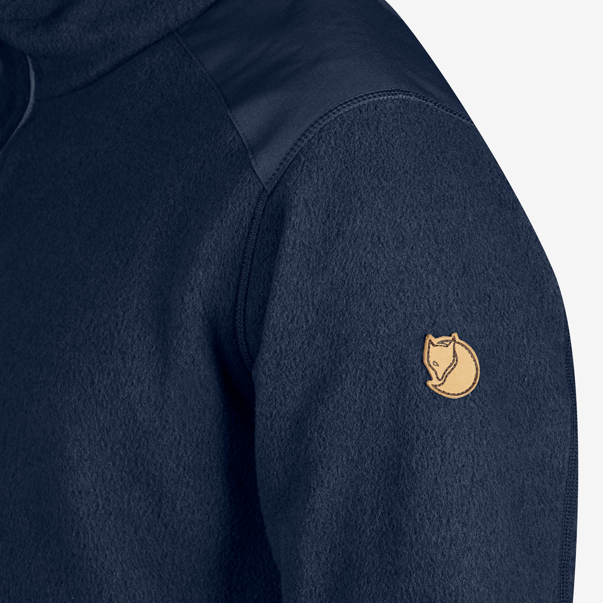 Sten Fleece M