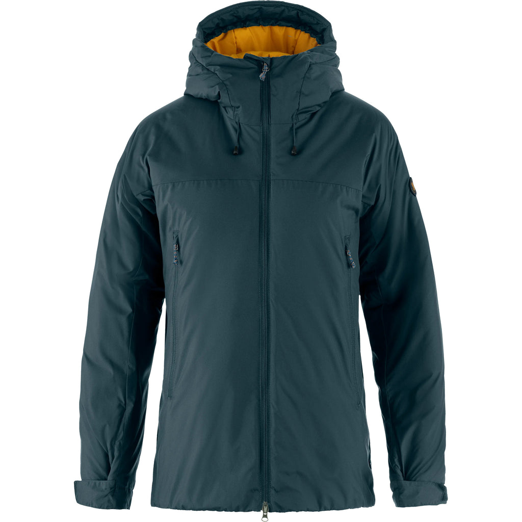 Bergtagen 130 Insulation Jkt W