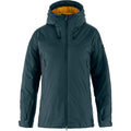 Bergtagen 130 Insulation Jkt W