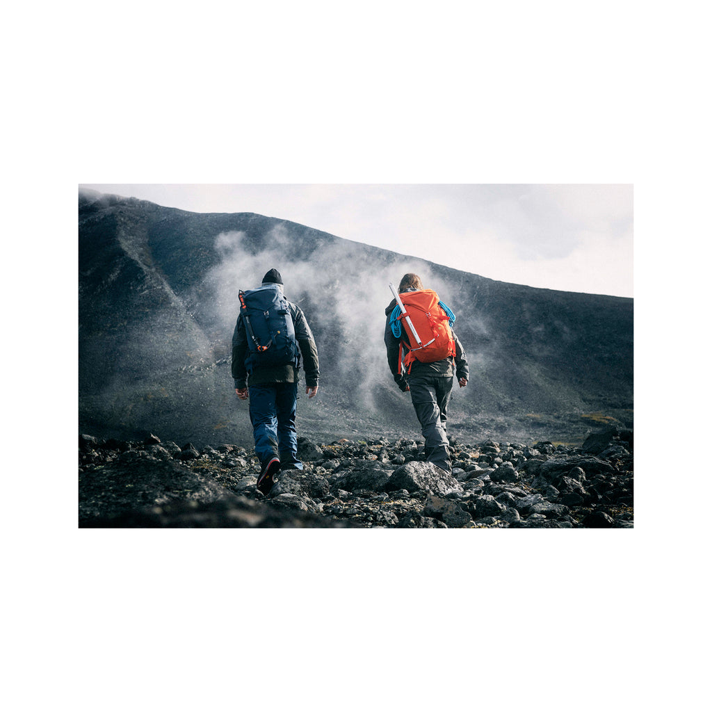 Bergtagen 38 M-L