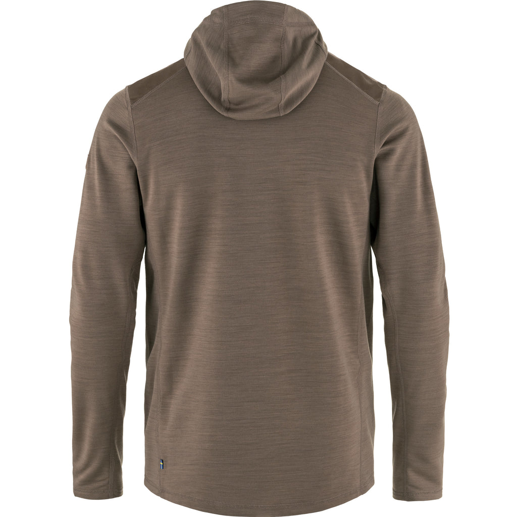 Keb Fleece Hoodie M