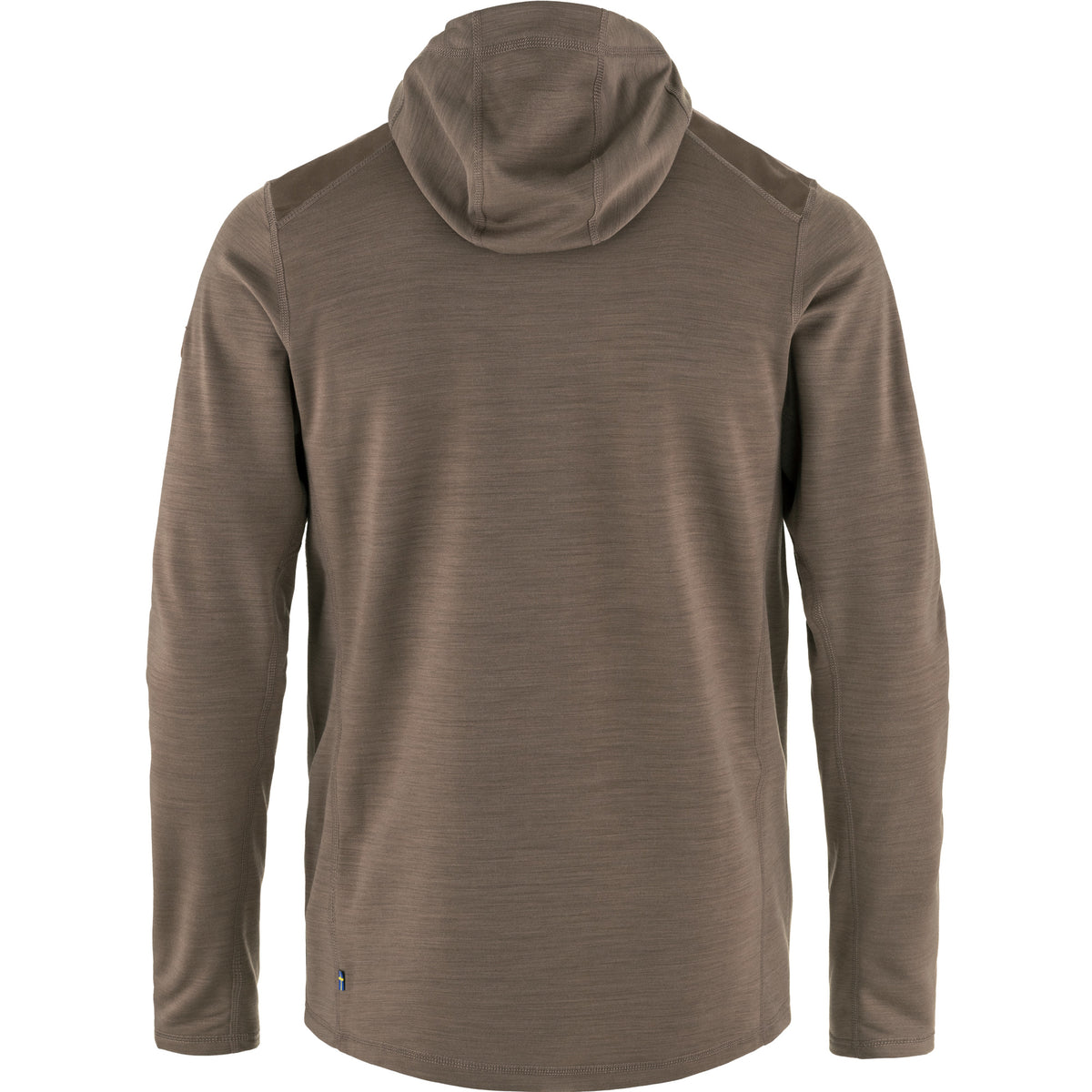 Keb Fleece Hoodie M