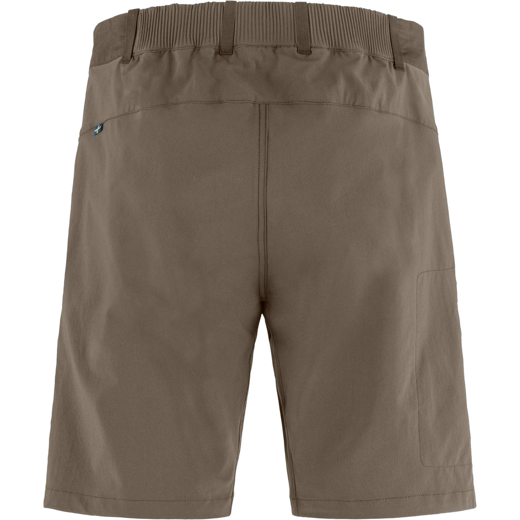 Hoja Hybrid Shorts M