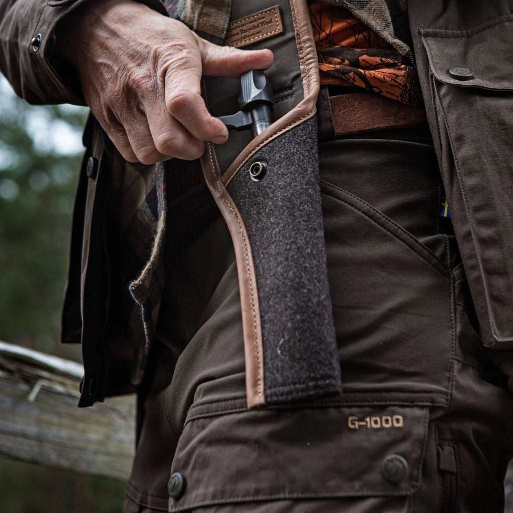 Värmland Bolt Case