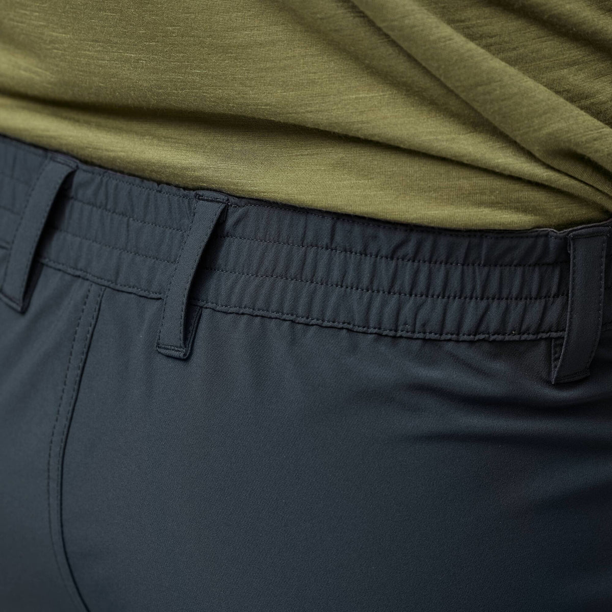 Abisko Trail Stretch Shorts M