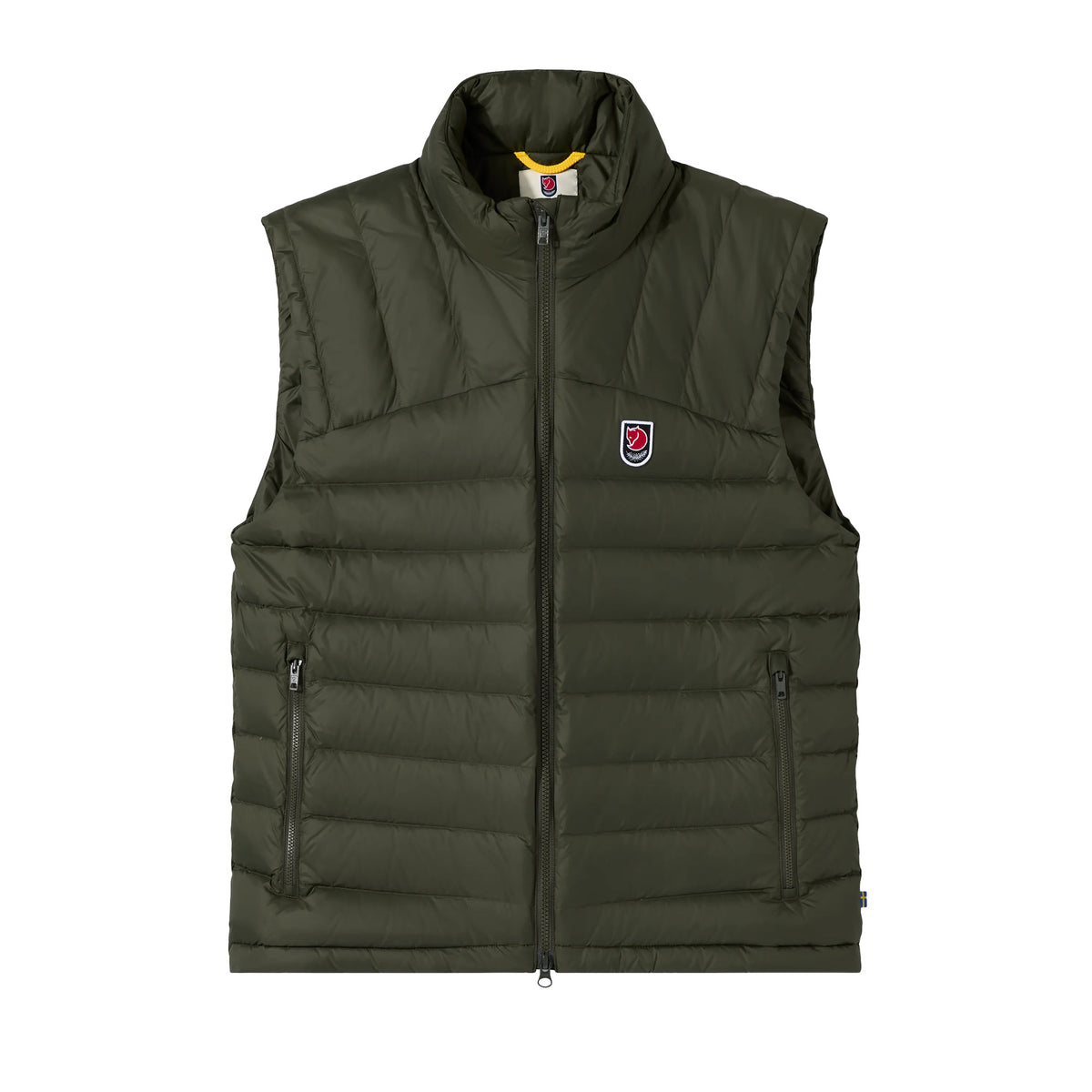 Expedition Pack Down Vest M