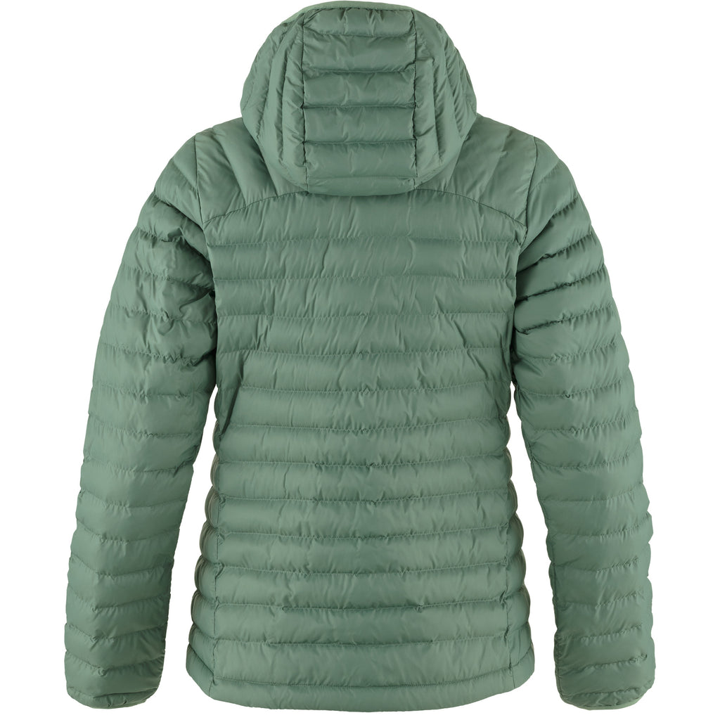 Expedition Lätt Hoodie W
