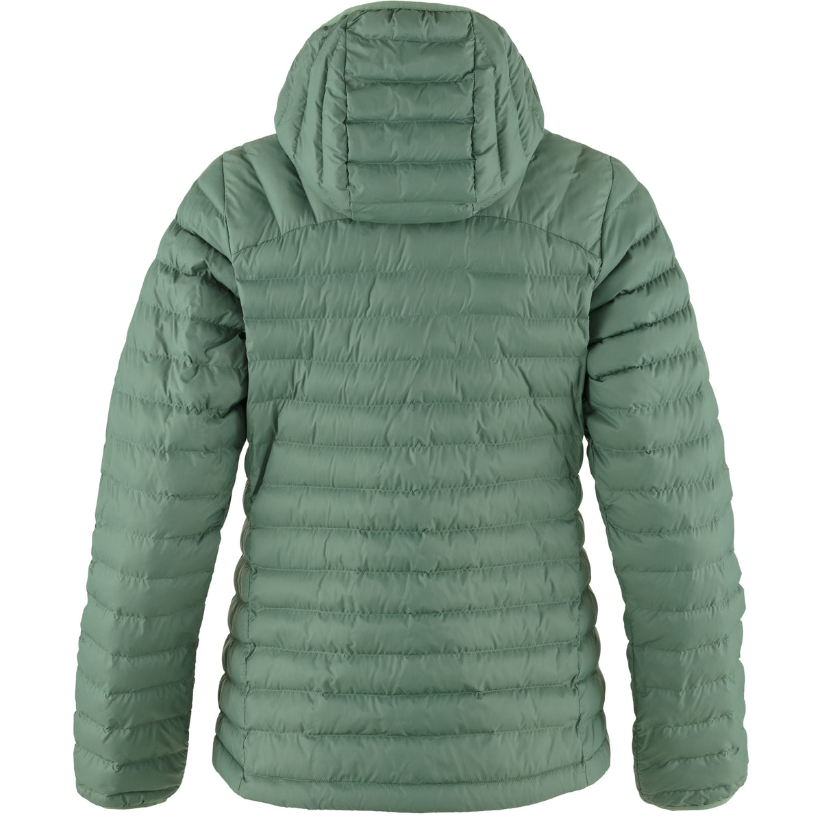 Expedition Lätt Hoodie W