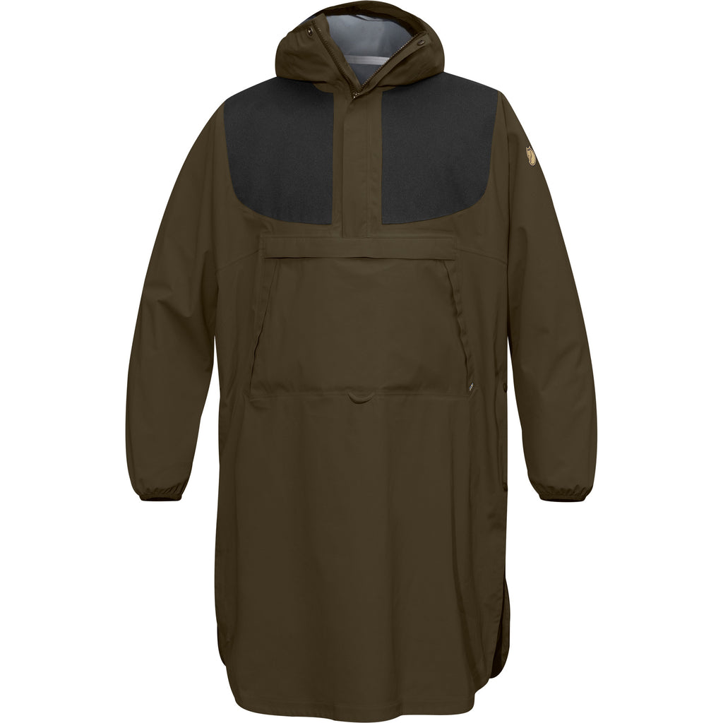 Lappland Shell Poncho