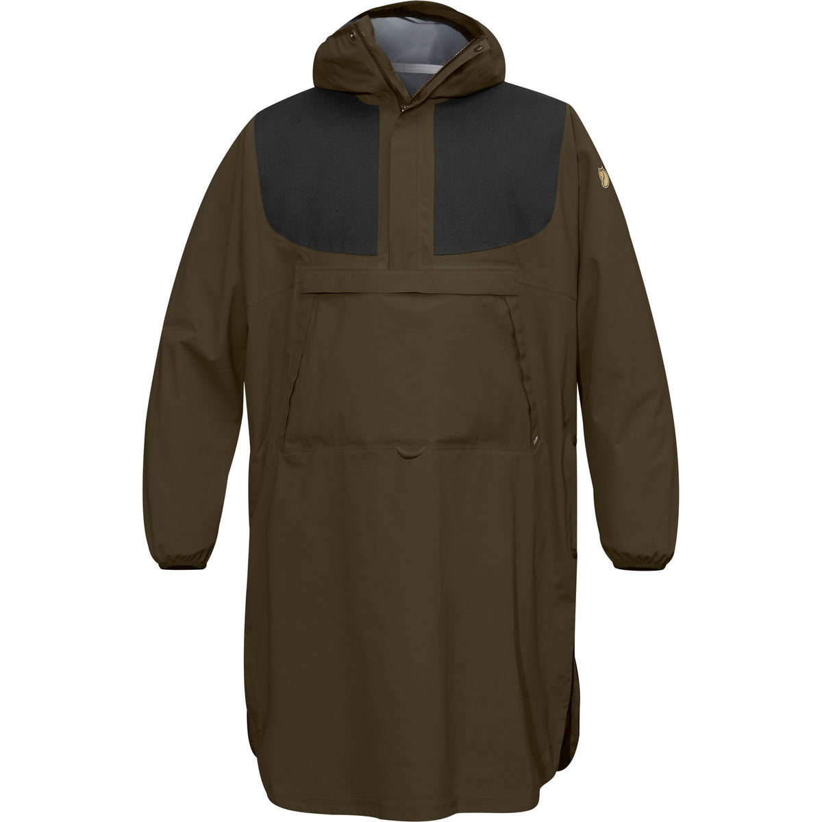 Lappland Shell Poncho