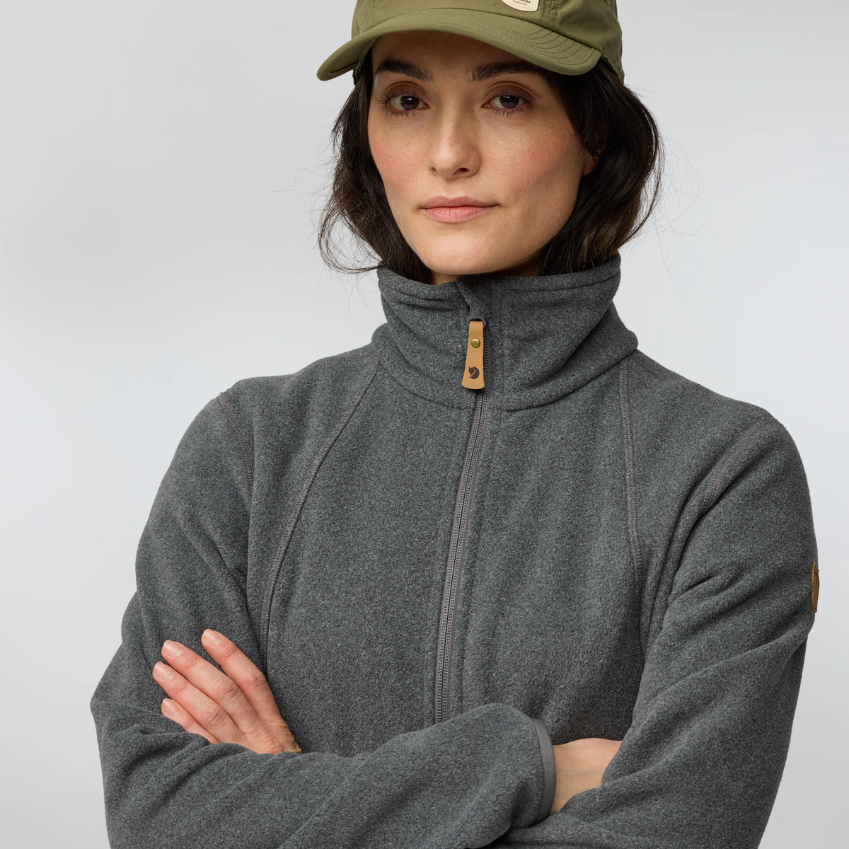 Stina Fleece W