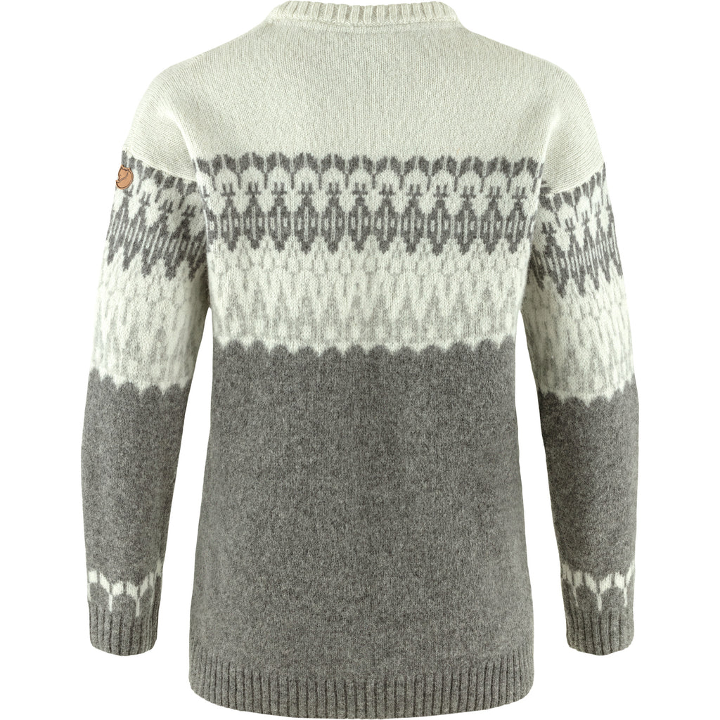Övik Path Knit W