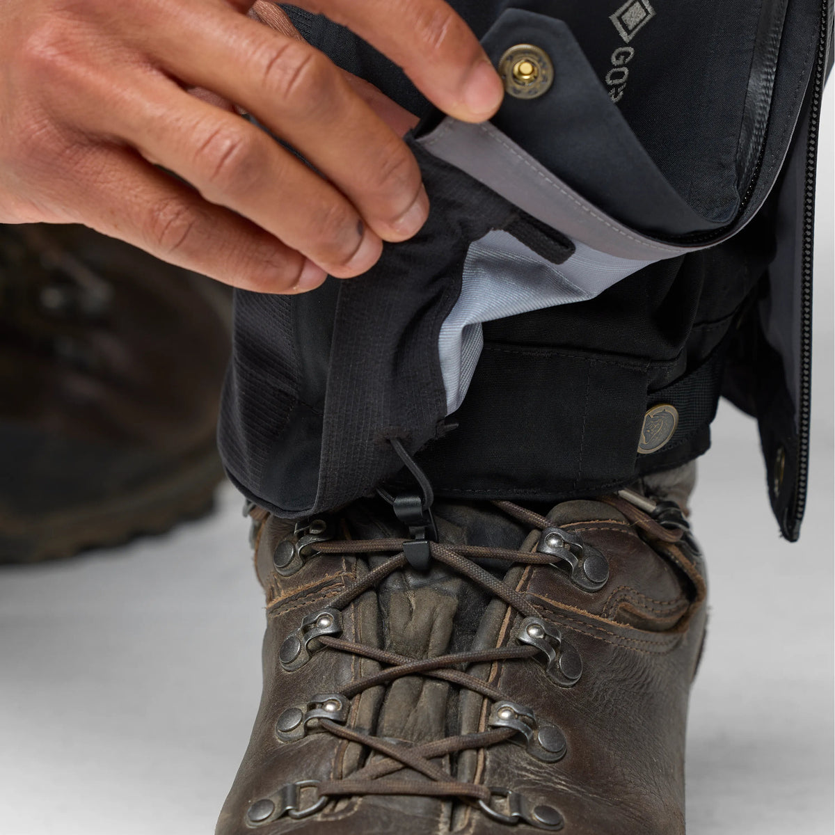 Keb GTX Trousers M