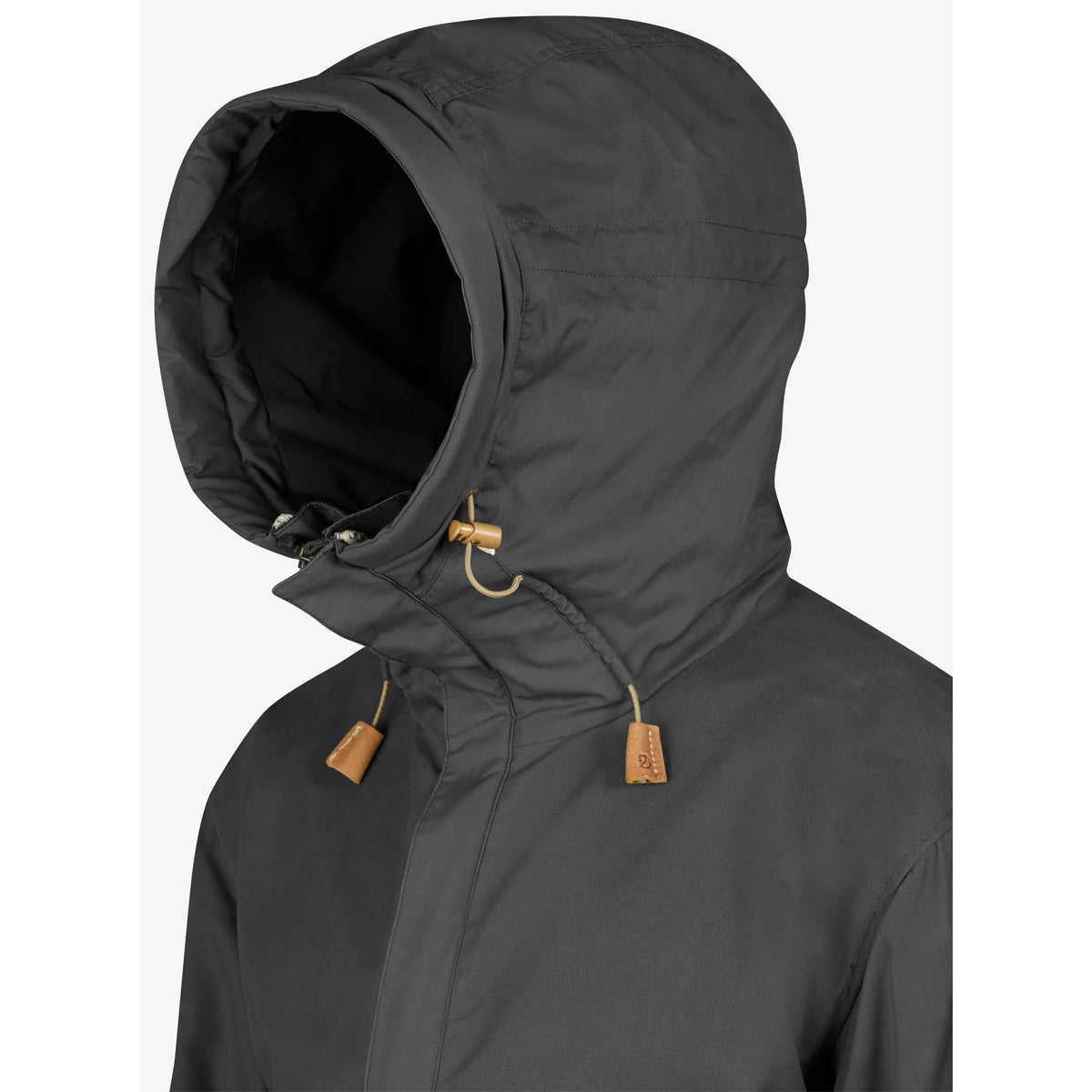 Anorak No. 8 M