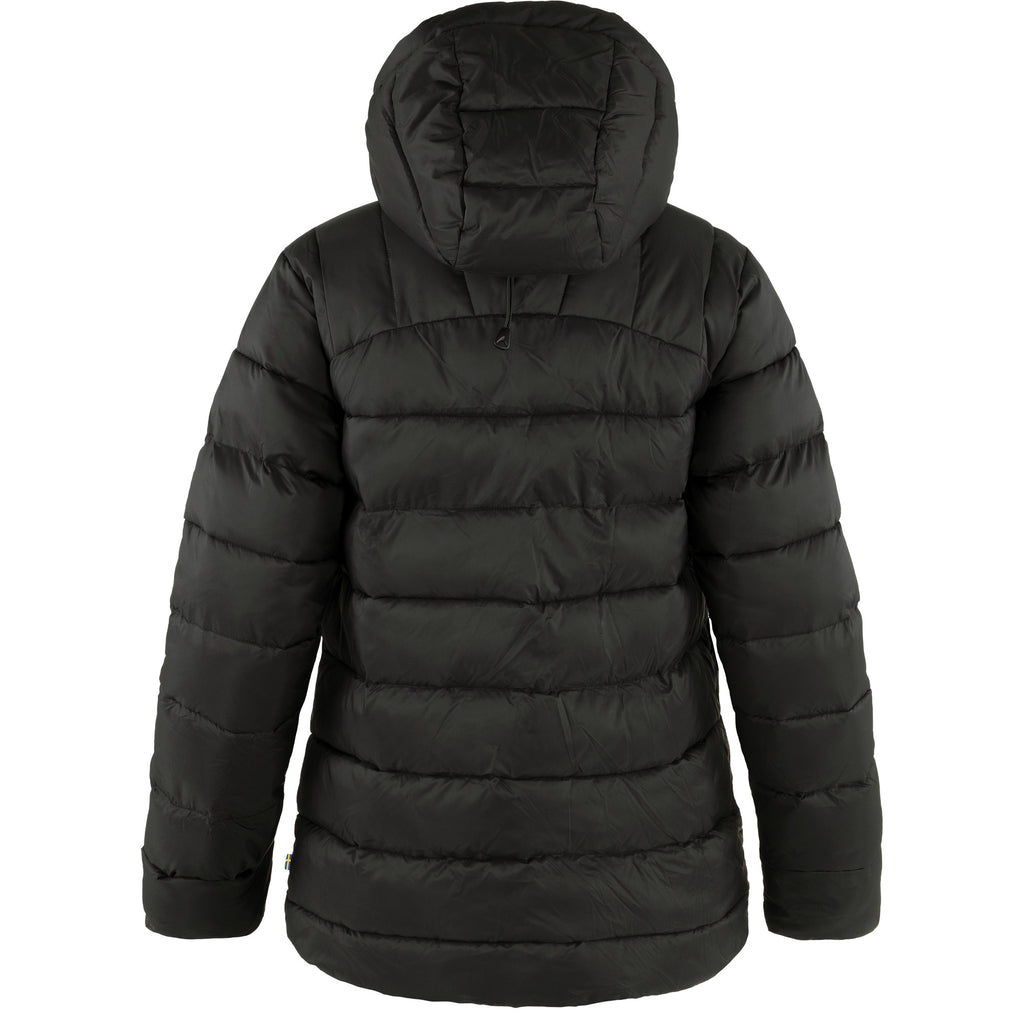 Expedition Mid Winter Jacket W