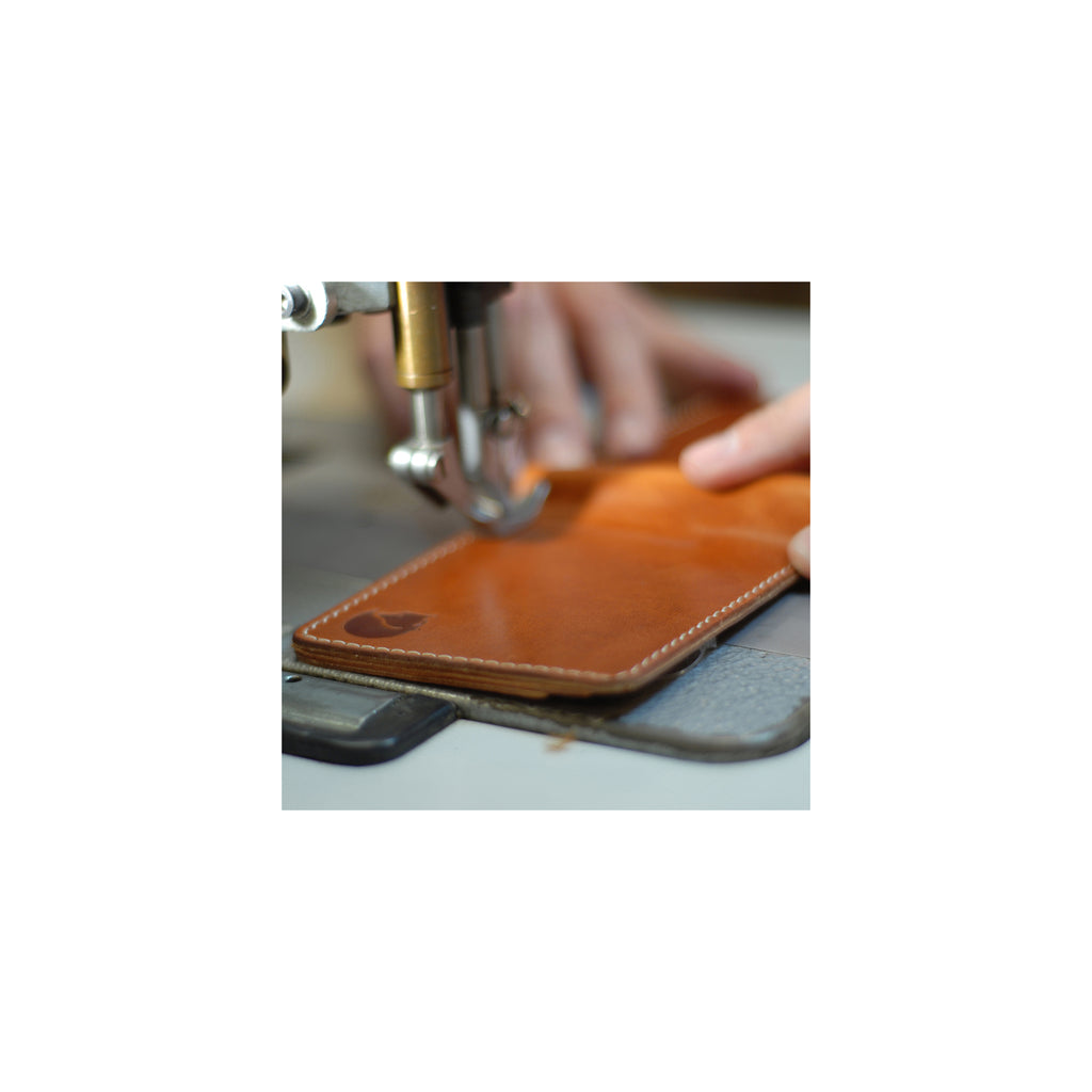 Övik Wallet