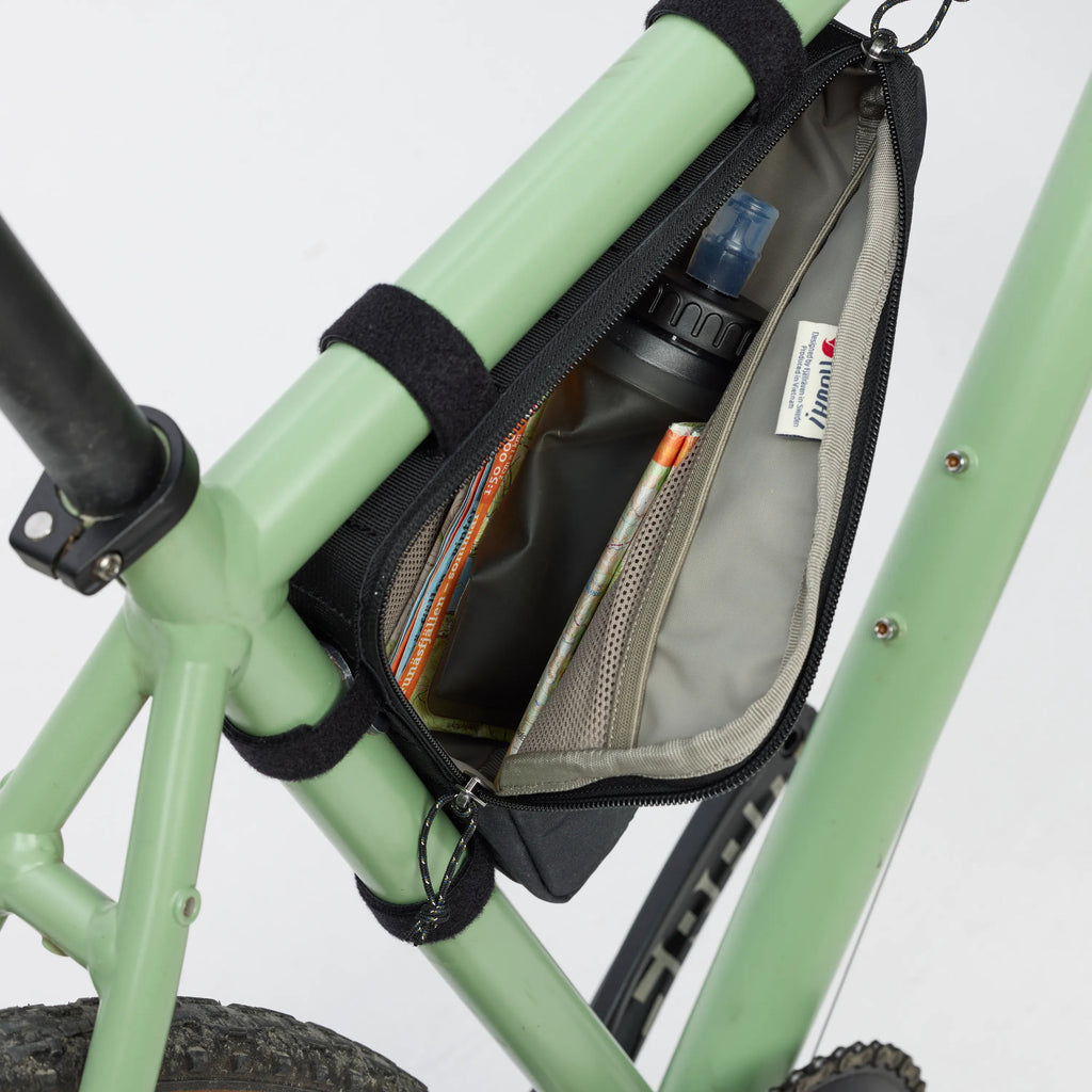 Hoja Triangle Frame Bag