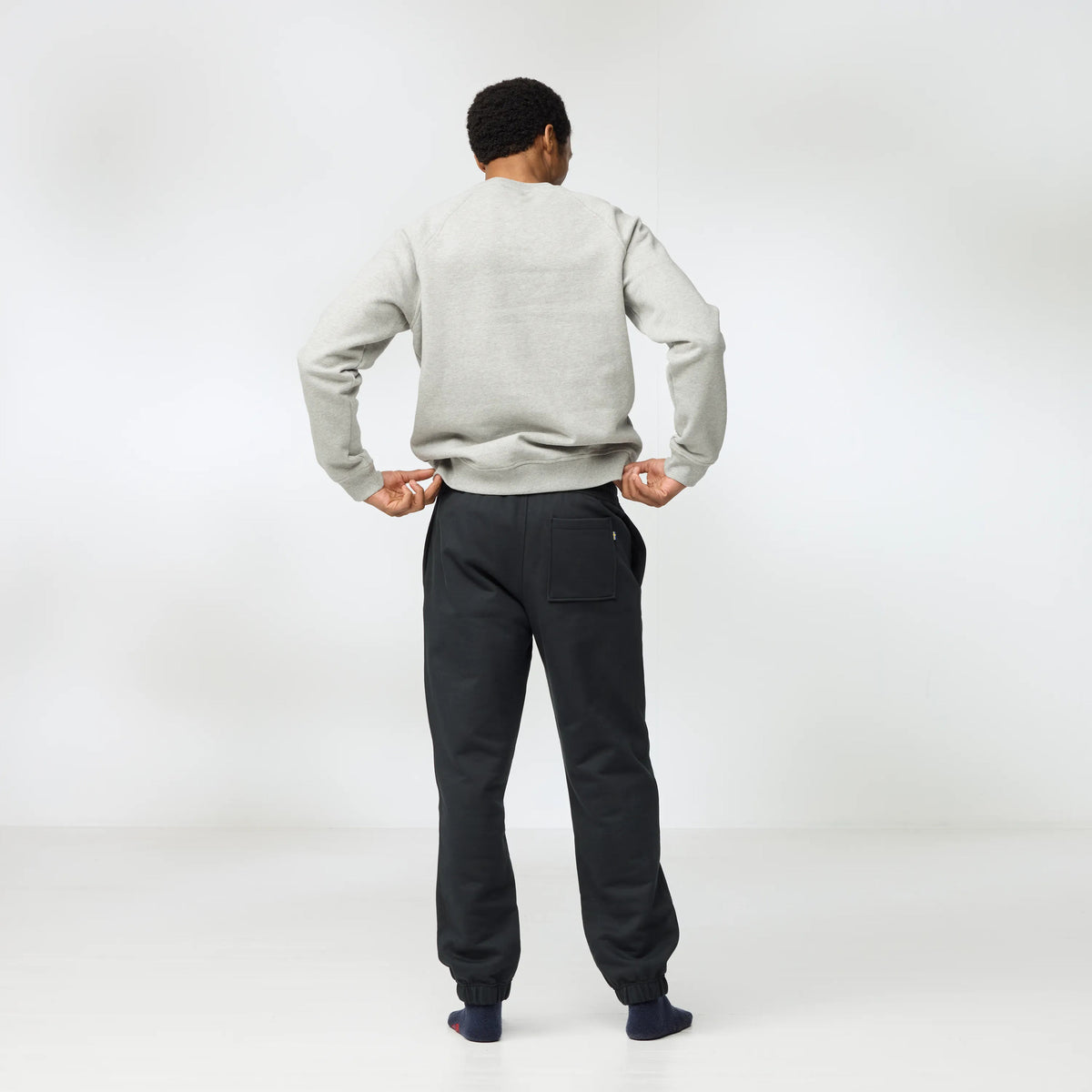 Fjällräven Classic Sweatpants M