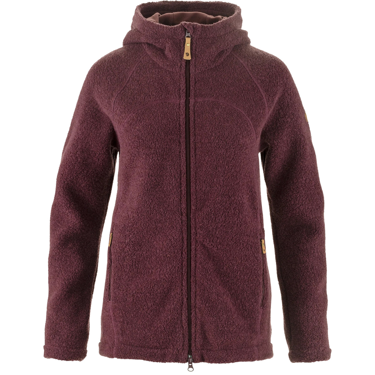 Kaitum Fleece W